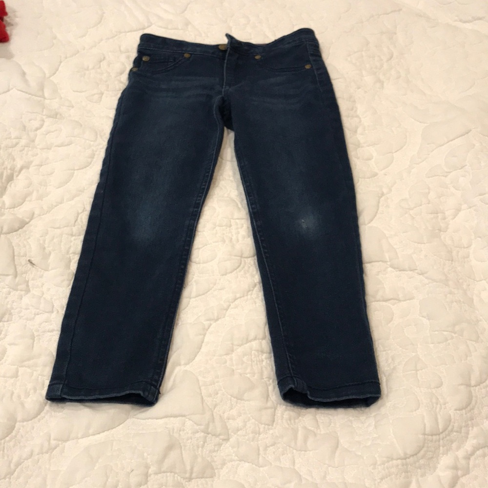 Tommy Hilfiger Skinny Jeans